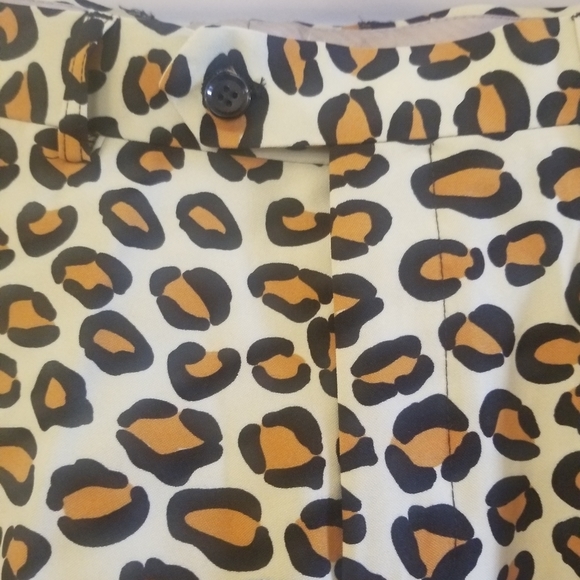 OppoSuits Men S the Jag Animal Suit  Size 44 - Picture 6 of 14